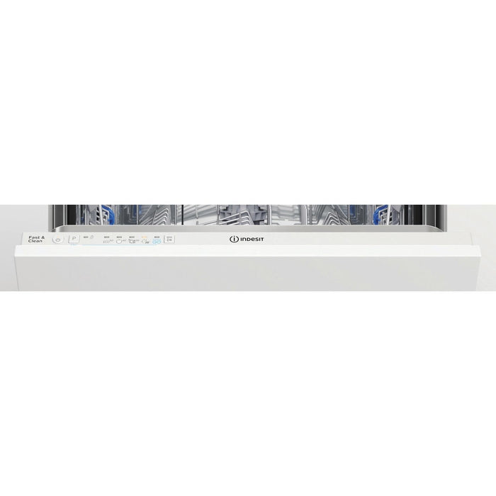 Indesit 14 Place Settings Fully Integrated Dishwasher | D2IHL326UK