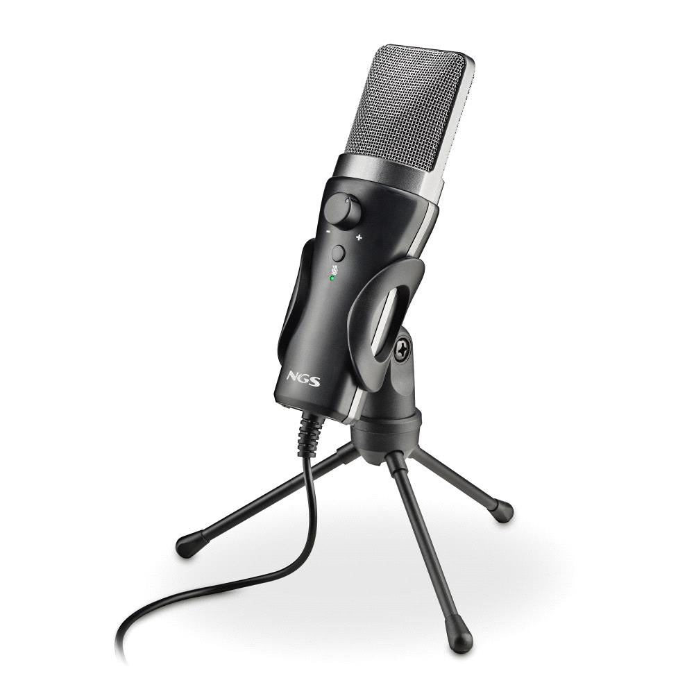 Microphones