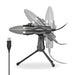 NGS Microphone NGS MS120 USB Desktop Microphone | 626988 IRWINS MEGASTORE