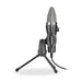 NGS Microphone NGS MS120 USB Desktop Microphone | 626988 IRWINS MEGASTORE