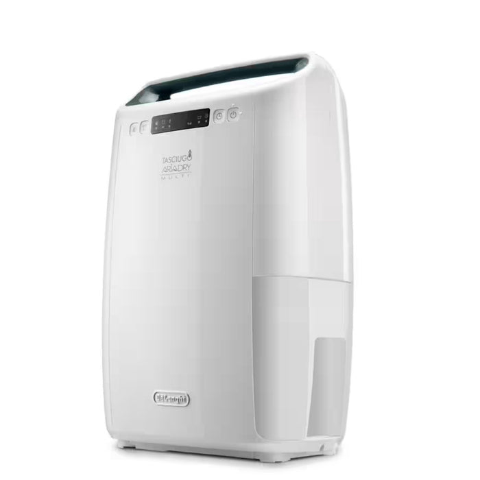 DeLonghi Tasciugo AriaDry Multi Dehumidifier 16 Litre | DEXD216RF