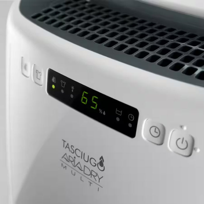 DeLonghi Tasciugo AriaDry Multi Dehumidifier 16 Litre | DEXD216RF
