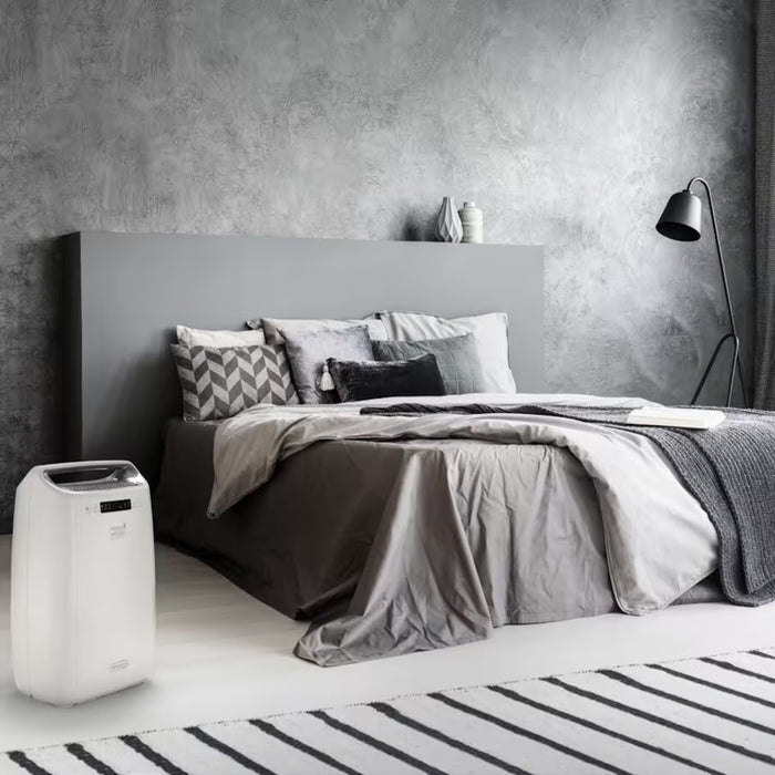 DeLonghi Tasciugo AriaDry Multi Dehumidifier 16 Litre | DEXD216RF