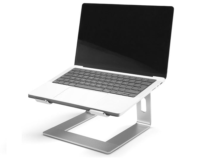 One For All Laptop Riser Aluminium | DM0060