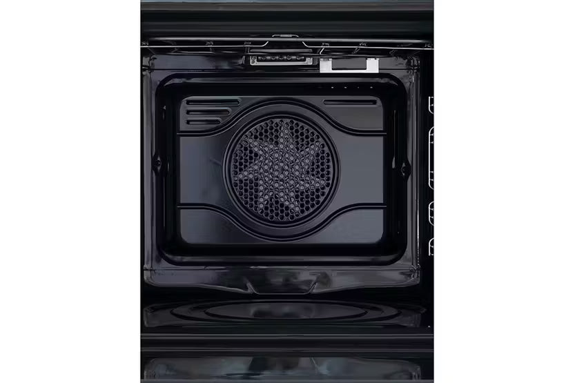 Smeg Classic Pyrolytic Double Oven - Stainless Steel | DOSP6390X