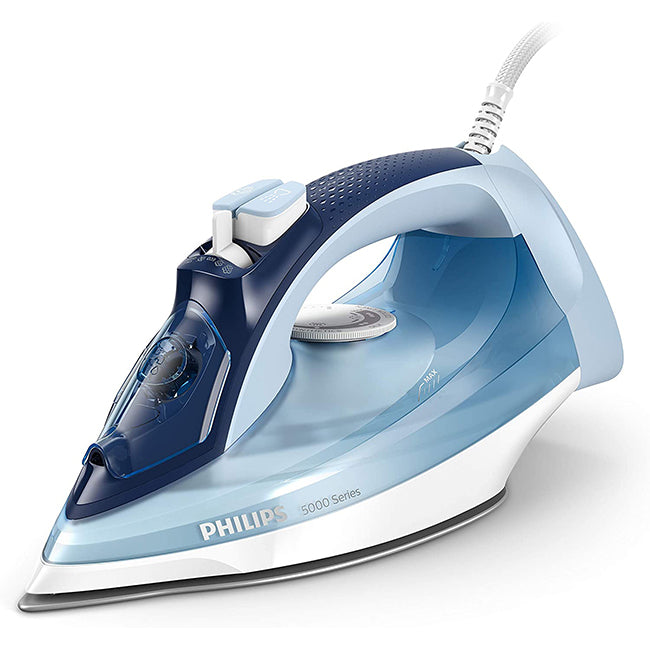 Philips 5000 Series Steam Iron | EDL DST5030/26