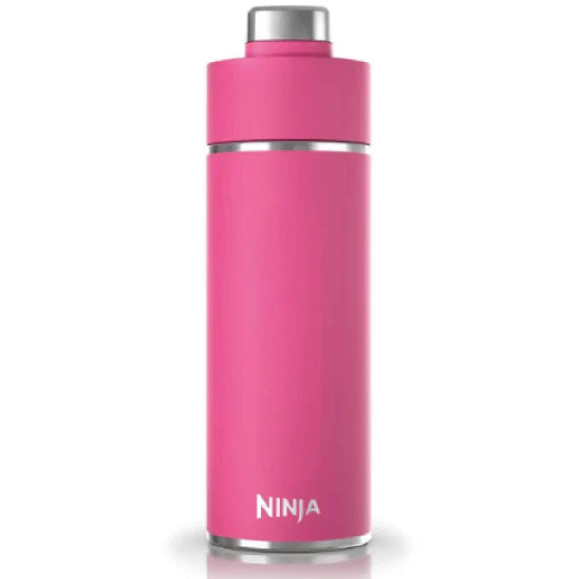 Ninja Thirsti 700 ml Travel Bottle – Hot Pink | DW2401EUUKBP