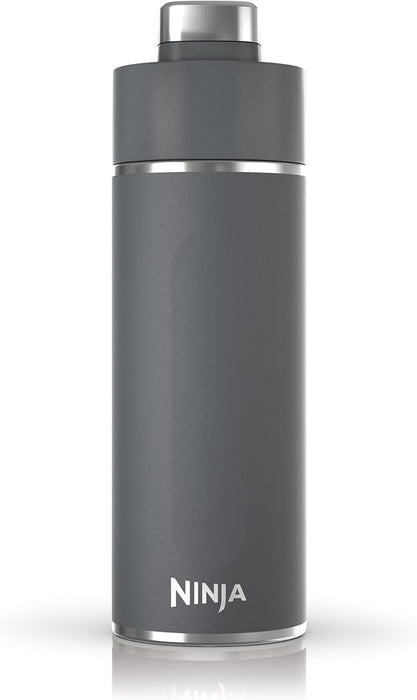 Ninja Thirsti 700 ml Travel Bottle – Grey | DW2401EUUKGY