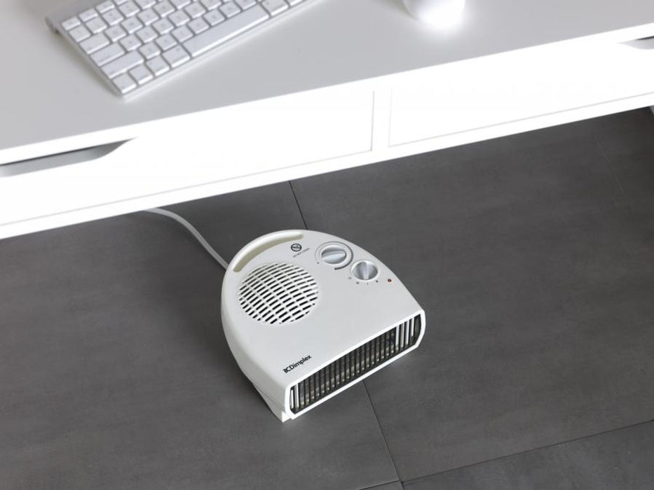 Dimplex Portable Fan Heater 3kW | DXFF30TSN