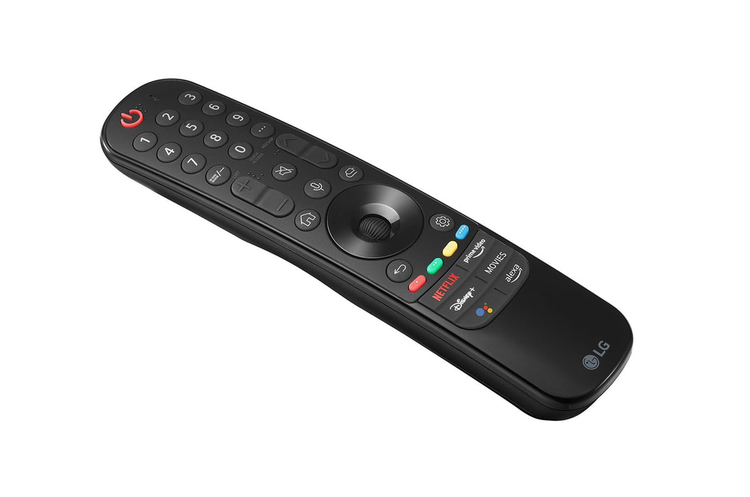 LG Magic Remote for Smart TV || MR22GA