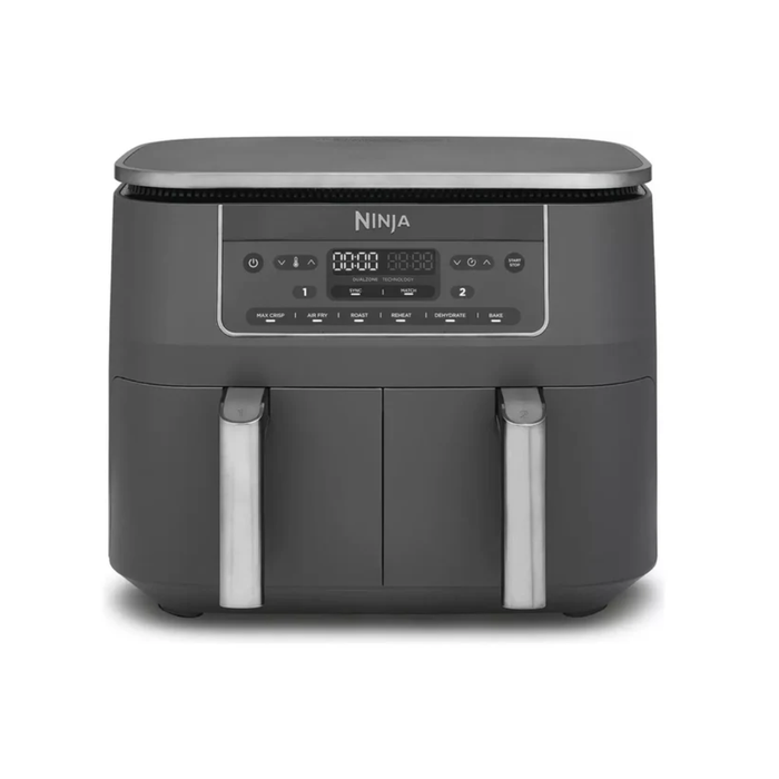 Ninja 6-in-1 Dual Zone Air Fryer 7.6L | DZ300UK