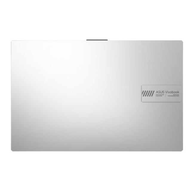 ASUS Vivobook Go 15 15.6" Laptop - Intel® Core™ i3, 128 GB UFS - Silver | SE1504GA-NJ096W