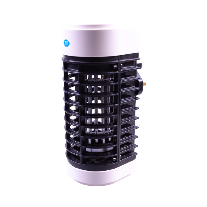 Prem-I-Air Home Plug-In Insect Fly Killer- Black | EH1918BK
