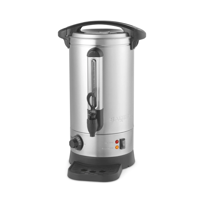 Salter 10L Electric Hot Water Dispenser | EK6226