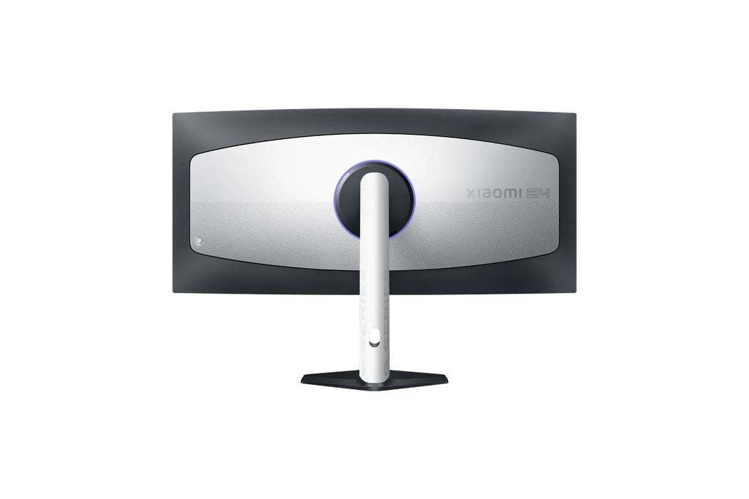 Xiaomi 34" G34WQi Curved Ultrawide WQHD 180Hz Gaming Monitor - Black | ELA6566UK
