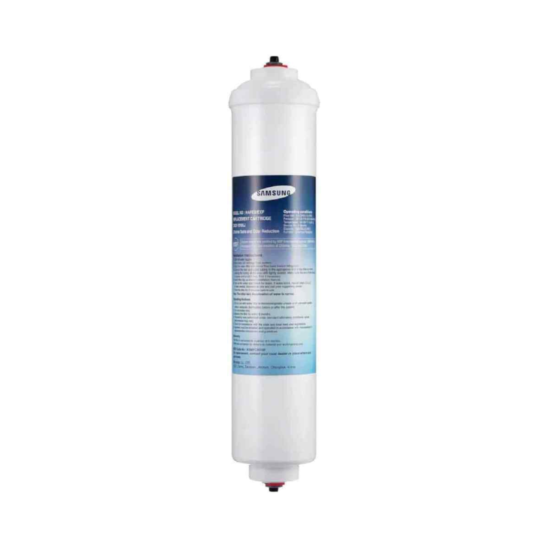 Water Filters & Carbonators