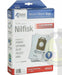 Nilfisk Vacuum Bags - Power, Select, Elite, Select, King & more | MFB526