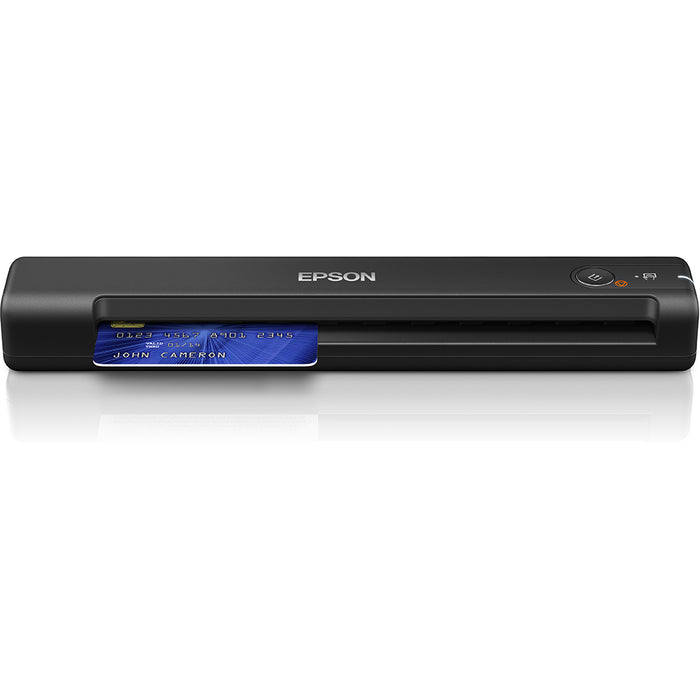 Epson WorkForce ES-50 Mobile A4 Scanner | B11B252401