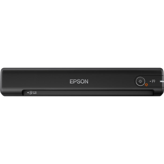 Epson WorkForce ES-50 Mobile A4 Scanner || B11B252401