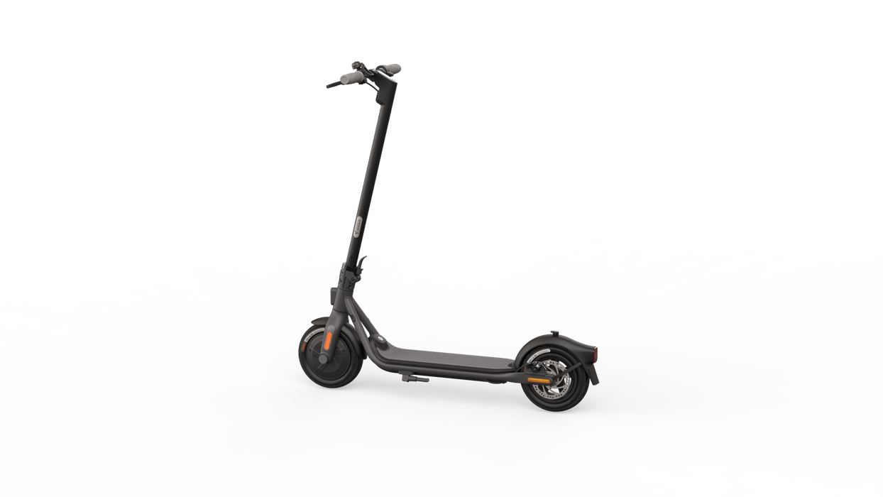SEGWAY Ninebot Kickscooter - Electric Scooter | F25E
