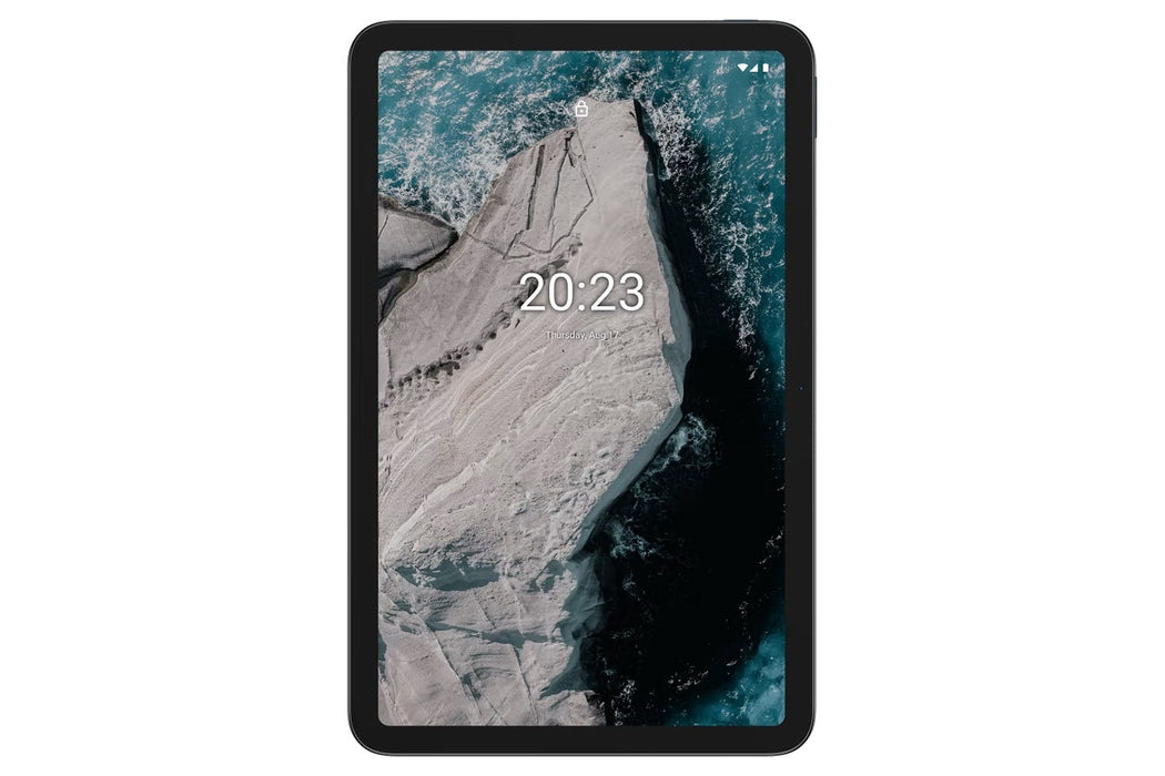 Nokia T20 10.4" Tablet 1.8GHZ 32GB 3GB - Ocean Blue | F20RID1A064