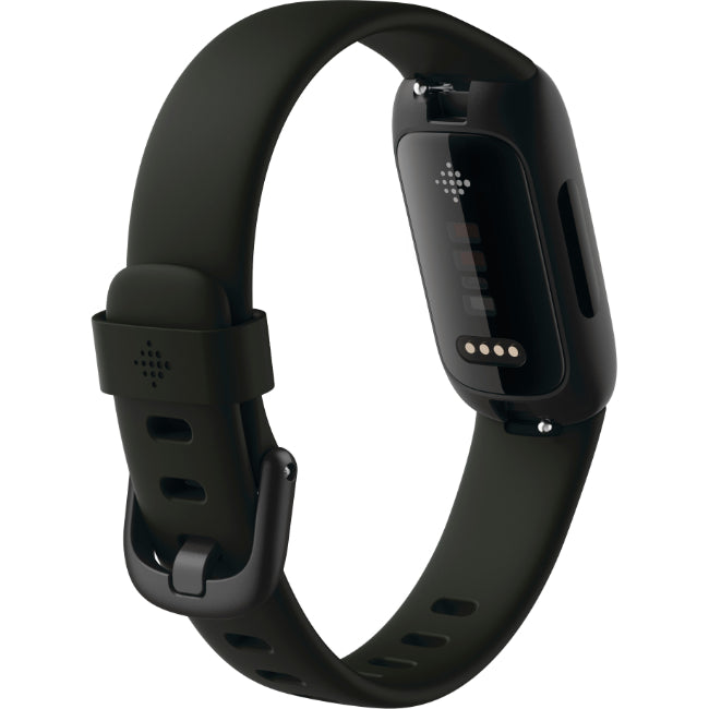 Fitbit Inspire 3 Fitness Tracker - Midnight Zen | FB424BKBK