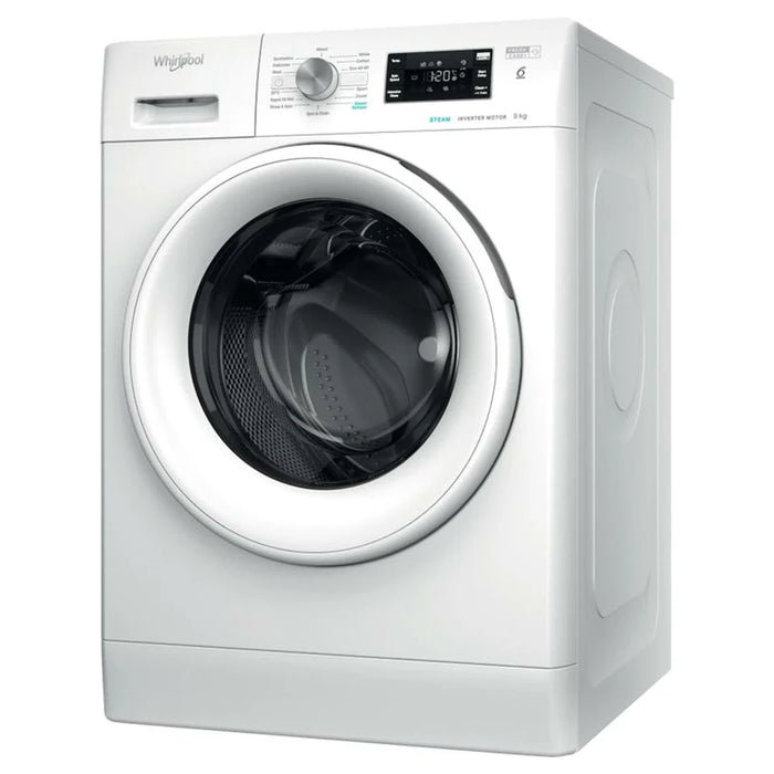 Whirlpool 8KG 1400 RPM Washing Machine - White | FFB8469WVUK