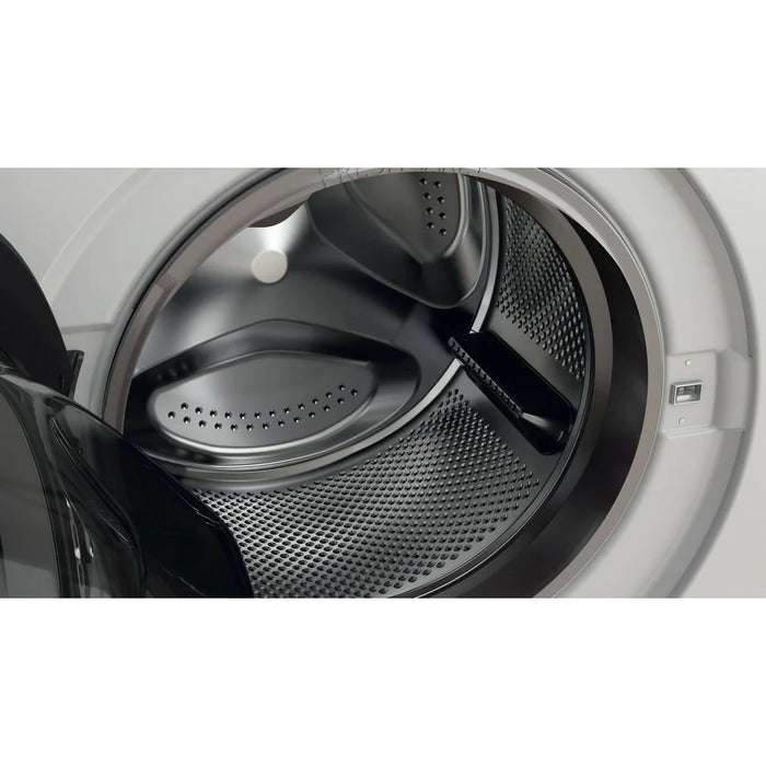 Whirlpool 8KG 1400 RPM Washing Machine - White | FFB8469WVUK