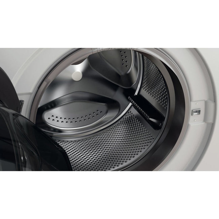 Whirlpool 6th sense 10kg Wash 7kg Dry 1400rpm Washer Dryer - White | FFWDD1074269BSV