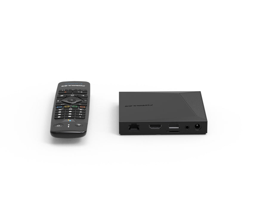 Formuler Z11 Pro BT1 2GB/16GB 4K Ultra HD MYTV | Z11PRO-BT1