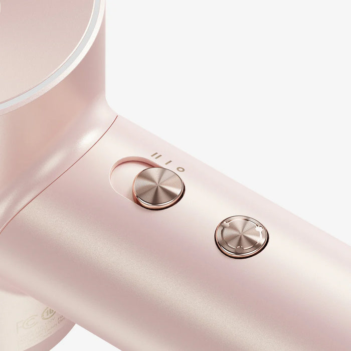 Laifen Hair Dryer Swift Premium - Pink | LF03-PPG-UK