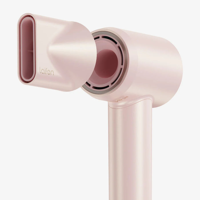 Laifen Hair Dryer Swift Premium - Pink | LF03-PPG-UK