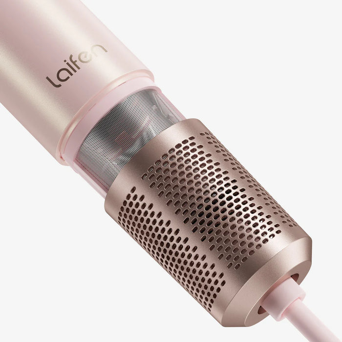 Laifen Hair Dryer Swift Premium - Pink | LF03-PPG-UK