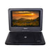 Groov-e GV-DP02BK 10.1″ Portable DVD Player || GV-DP02 GROOV-E