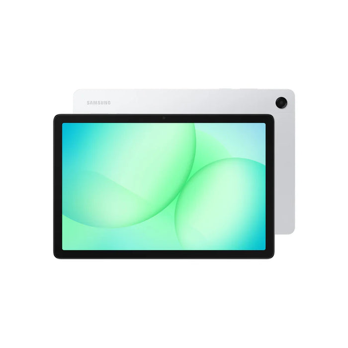 Samsung Galaxy Tab A11+ 128GB - Silver | SM-X230NZSREUB