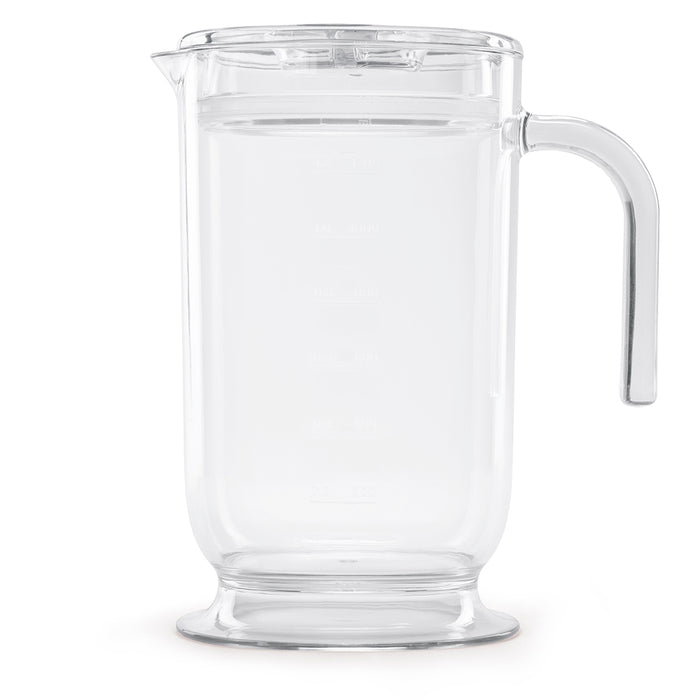 SMEG 50's Style 3-in-1 Hand Blender + Accessories - Cream | HBF03CRUK