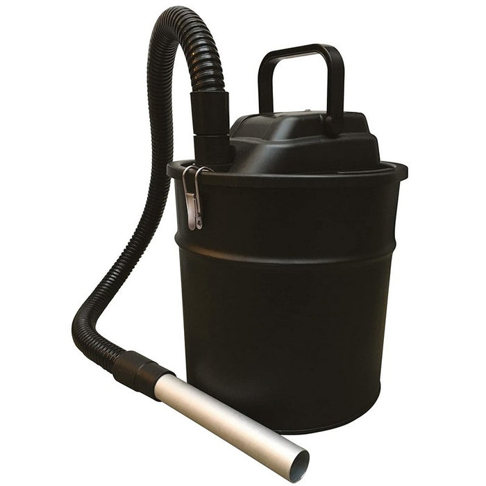 Spear & Jackson 20Ltr Ash Vacuum Cleaner - Black | HEA1623GE