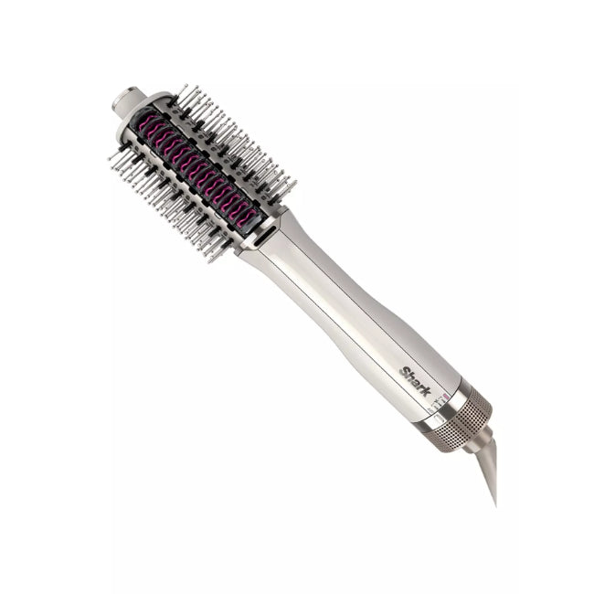 Shark SmoothStyle Hot Brush & Smoothing Comb | HT202UK