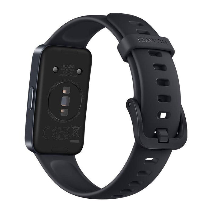 Huawei Band 8 Smartwatch -  Midnight Black | 55020AMP