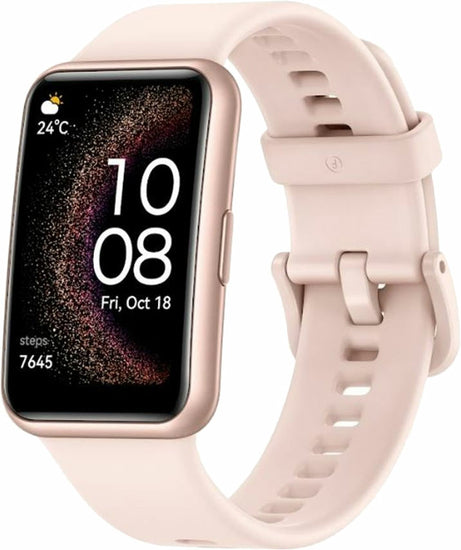 Huawei Watch Fit Special Edition - Nebula Pink | 55020BEF
