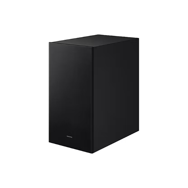 Samsung Q600F 3.1.2ch Soundbar with Subwoofer - Black | HW-Q600F-XU
