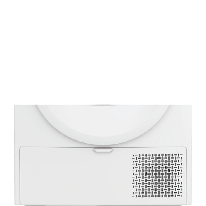*OPEN BOX* Indesit Freestanding Heat Pump Tumble Dryer, 9kg - White | IDH E90W IRE