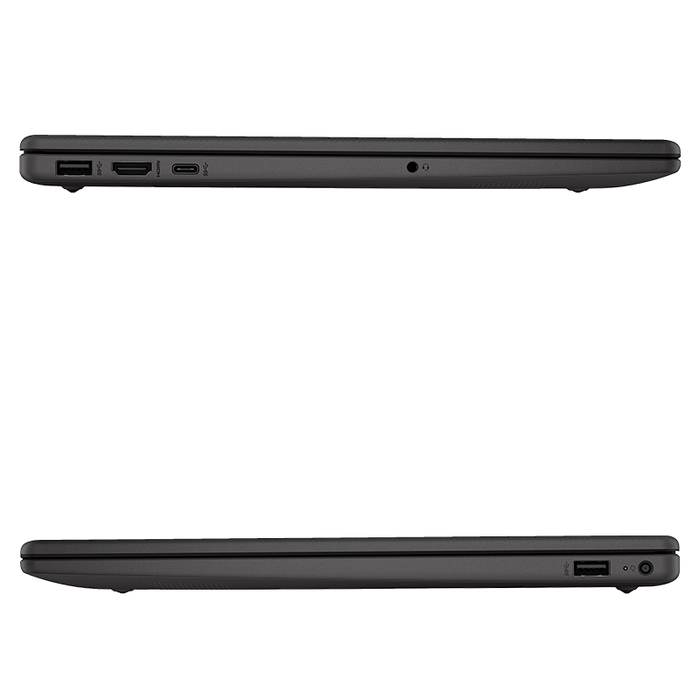 HP 255 G10 AMD Ryzen 5 7530U 16GB RAM 512GB SSD 15.6" Full HD Wi-Fi 6 Windows 11 Pro | AK9V0AT#ABU