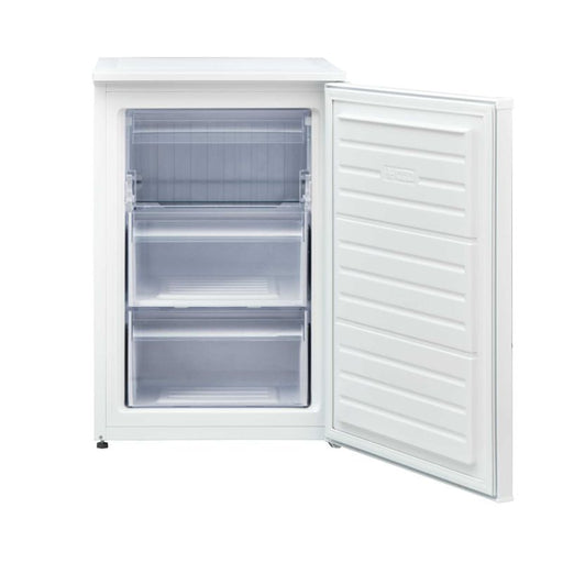 Indesit 55cm 103L Undercounter Freezer - Silver || I55ZM1120SUK