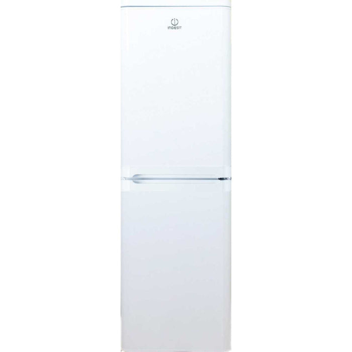 Indesit 287L 50/50 Fridge Freezer - White | IB55732WUK