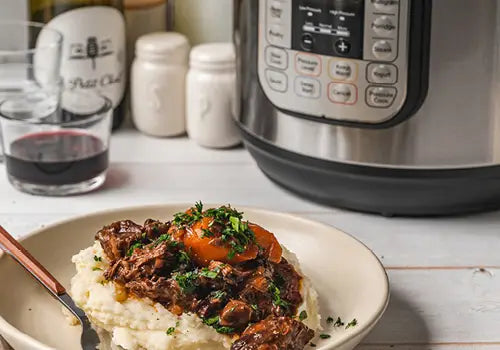 Instant Pot Duo Mini 3L 7-in-1 Smart Multi-Cooker | EXE 110-0044-01-UK
