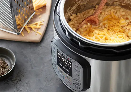 Instant Pot Duo Mini 3L 7-in-1 Smart Multi-Cooker | EXE 110-0044-01-UK