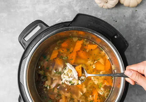 Instant Pot Duo Mini 3L 7-in-1 Smart Multi-Cooker | EXE 110-0044-01-UK