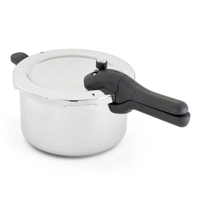 Judge JA75 Stainless Steel Pressure Cooker, 5L | EDL JA75