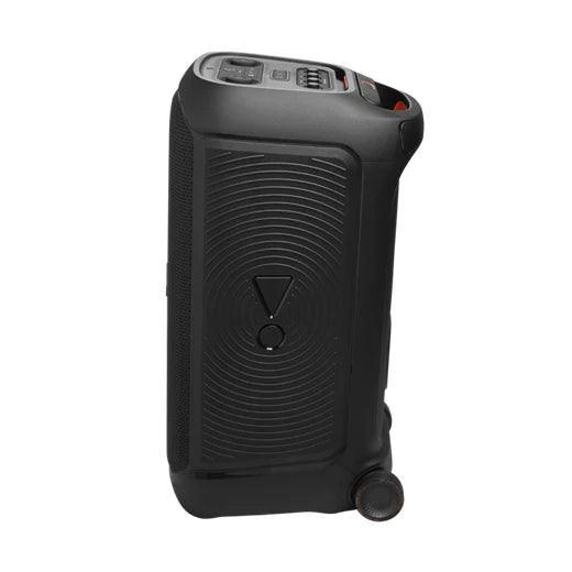 JBL Partybox Stage 320 Portable Party Speaker with Wheels || BLPBSTAGE320UK